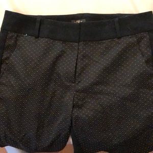 Ankle length dress pants